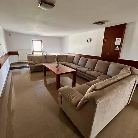 Maison d'hôtes Bakova Jama 4*