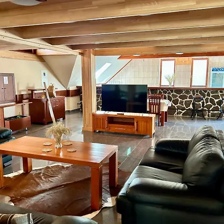 Maison d'hôtes Bakova Jama 4*