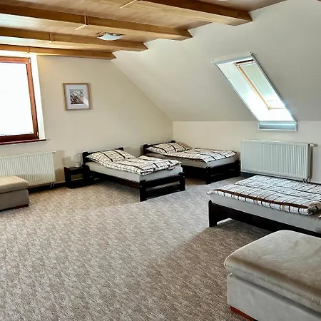 Gæstehus Bakova Jama