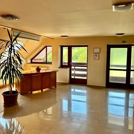 Bakova Jama Maison d'hôtes