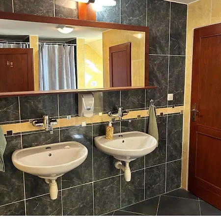 Bakova Jama Maison d'hôtes Zvolen