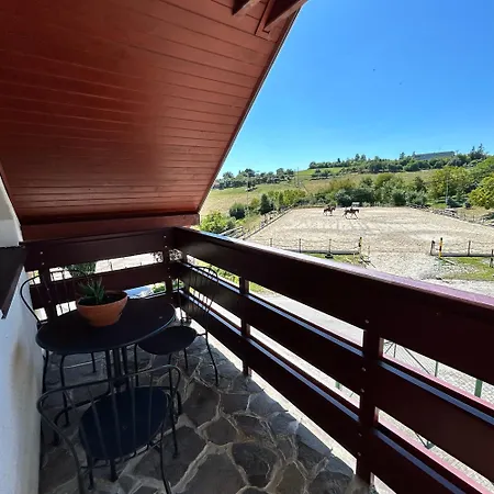 Maison d'hôtes Bakova Jama Zvolen