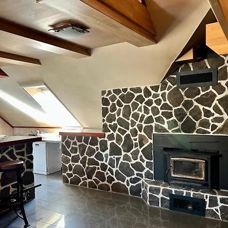 Bakova Jama Maison d'hôtes 4*