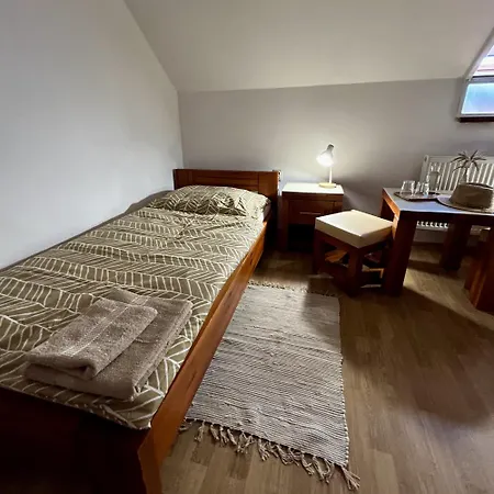 Bakova Jama Maison d'hôtes