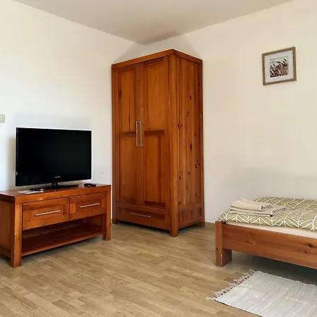 Bakova Jama 4* Zvolen