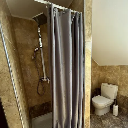 Bakova Jama Gæstehus