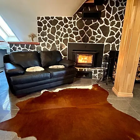 Bakova Jama Gæstehus Zvolen