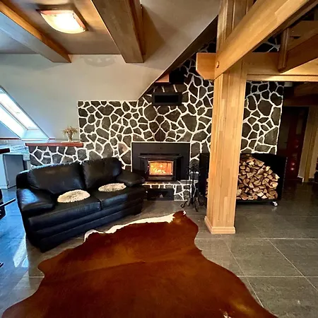 Bakova Jama Maison d'hôtes 4*