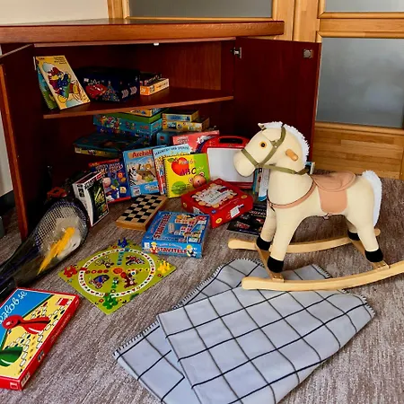 Bakova Jama Maison d'hôtes Zvolen