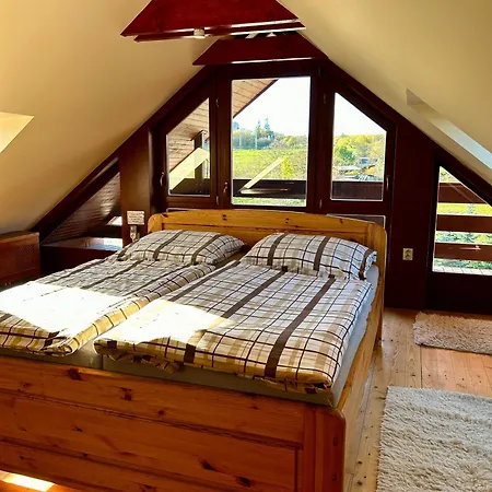 Bakova Jama 4* Zvolen