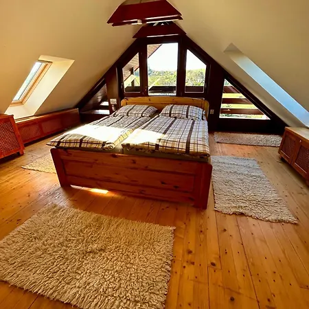 Maison d'hôtes Bakova Jama 4*